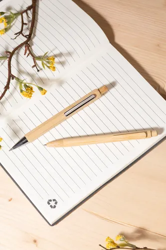 Stylo bille - Hexalin Boo