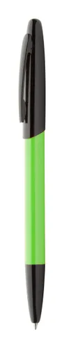 Stylo bille personnalisé - Kiwi