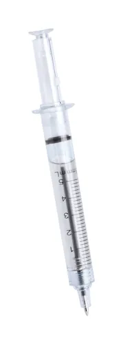 Stylo bille publicitaire - Vaccine