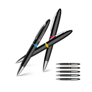 Stylo bille métal personnalisé