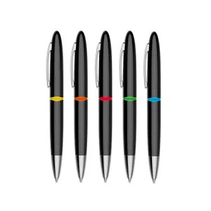 Stylo bille métal personnalisé