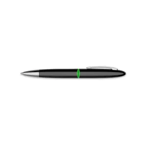 Stylo bille métal personnalisé | Vert 19