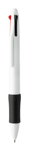 Stylo bille personnalisé 4 couleurs RABS - Quattro