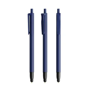 Stylo bille personnalisé BIC® Clic Stic Stylus