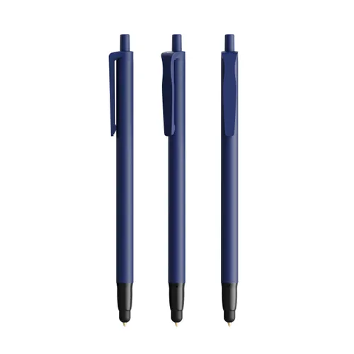 Stylo bille personnalisé BIC® Clic Stic Stylus