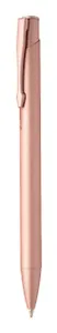 Stylo bille personnalisé - Connel | Rose