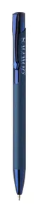 Stylo bille personnalisé - Shinnel | Bleu