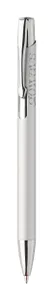 Stylo bille personnalisé - Shinnel | Argenté