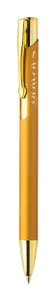 Stylo bille personnalisé - Shinnel | Doré