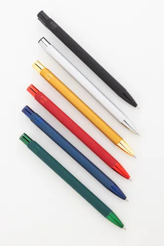 Stylo bille personnalisé - Shinnel