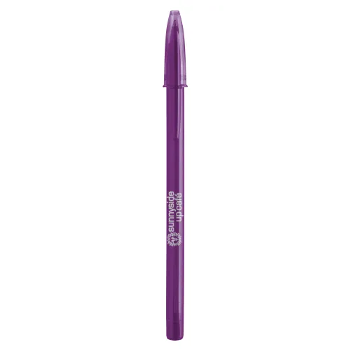 Stylo bille publicitaire BIC® Style