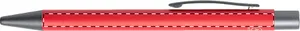 Stylo bille publicitaire - Ragul | Rouge