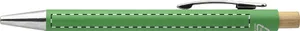 Stylo bille RABS personnalisé - Posher | Vert