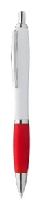 Stylo bille RABS personnalisé - Rewumpy | Rouge