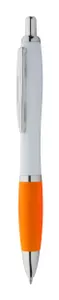 Stylo bille RABS personnalisé - Rewumpy | Orange