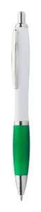 Stylo bille RABS personnalisé - Rewumpy | Vert