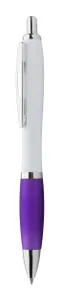 Stylo bille RABS personnalisé - Rewumpy | Violet