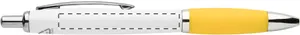 Stylo bille RABS personnalisé - Rewumpy | Jaune