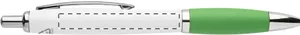 Stylo bille RABS personnalisé - Rewumpy | Vert
