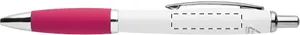 Stylo bille RABS personnalisé - Rewumpy | Fuchsia