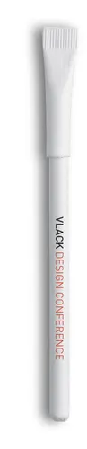 Stylo bille recyclé personnalisable - Artel
