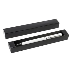 Stylo bille - Rimma | Blanc