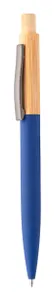 Stylo bille personnalisé - Seppoo | Bleu