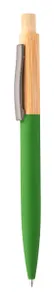 Stylo bille personnalisé - Seppoo | Vert