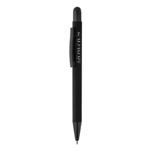Stylo bille stylet - Darkly Tap | Noir