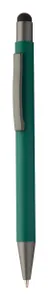 Stylo bille stylet personnalisé - Revea | Vert