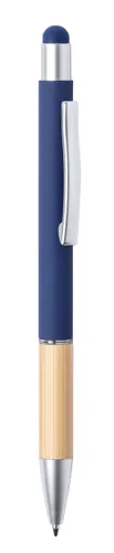 Stylo bille stylet personnalisé - Borbox
