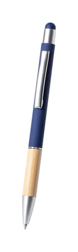 Stylo bille stylet personnalisé - Borbox