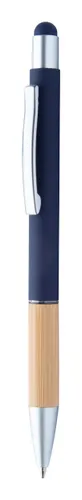 Stylo bille stylet personnalisé - Borbox