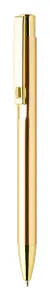 Stylo bille tactile personnalisé - Oronos | Doré