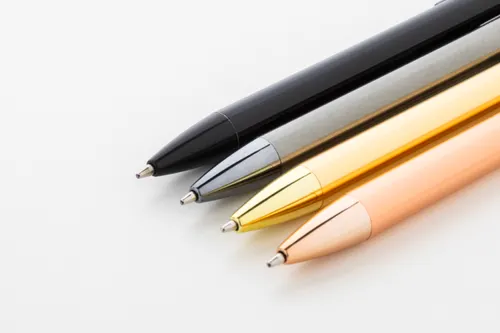 Stylo bille tactile personnalisé - Oronos