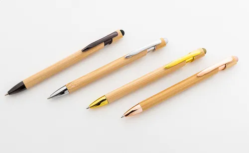 Stylo bille tactile - Tonnel Boo