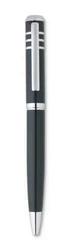Stylo-bille twist laqué personnalisable - Olympia