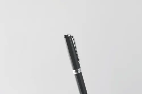 Stylo bille twist publicitaire avec boîte - Lyon