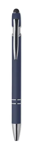 Stylo en aluminium recyclé - Siparo