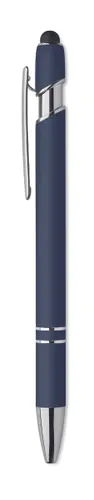Stylo en aluminium recyclé - Siparo