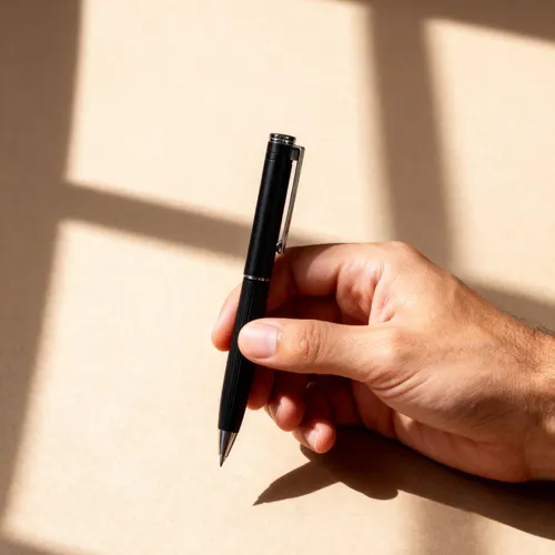 Stylo Enca
