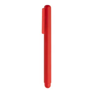 Stylo gel en RABS - Glinkap | Rouge