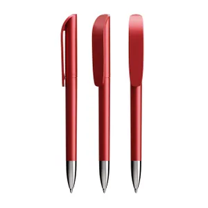 Stylo Glacé Advance à personnaliser BIC® Super Clip