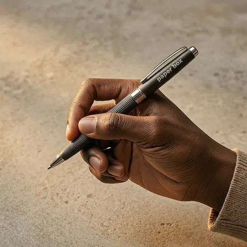 Stylo Jansen