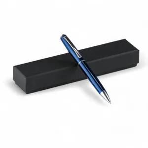 Stylo métal primo | Bleu