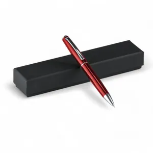 Stylo métal primo | Rouge