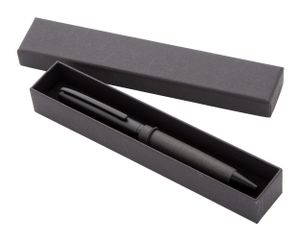 Stylo publicitaire - Nerra | Noir