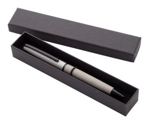 Stylo publicitaire - Nerra | Gris