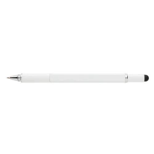 Stylo outil publicitaire 5 en 1 en aluminium - XD Collection