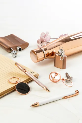 Stylo personnalisé à bille - Rozoros